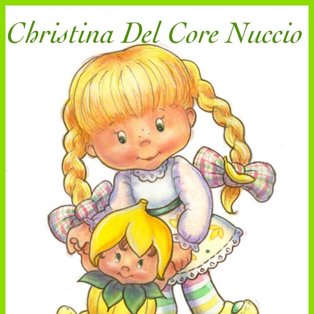 Meet your Posher, Jen